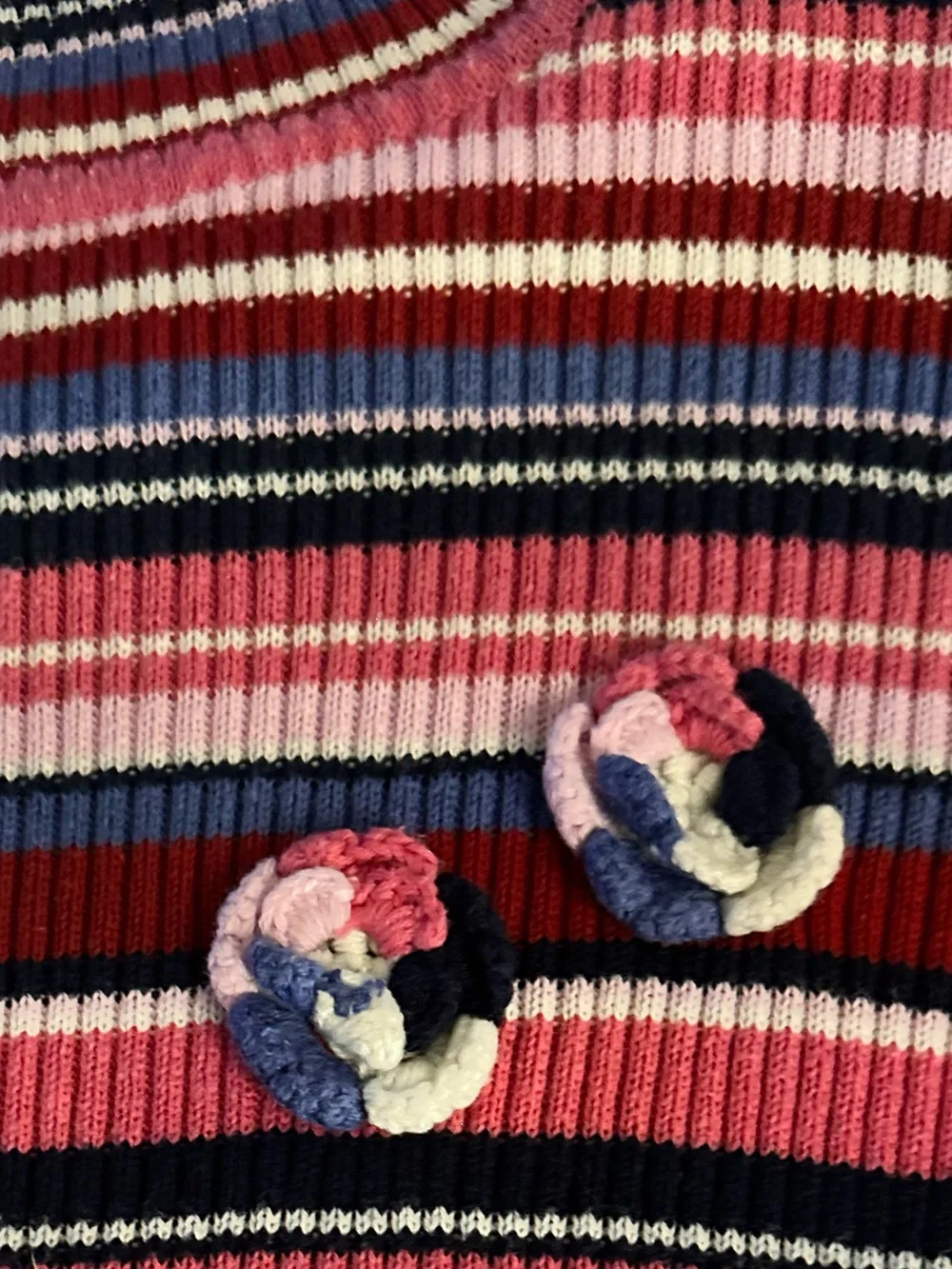 The Childrens Place ribbed short